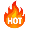 HOT GAMES